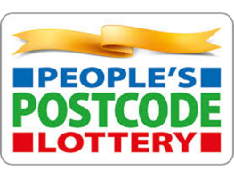 People's Postcode Lottery